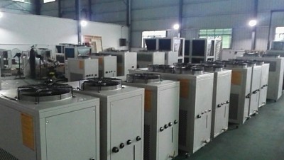 低溫冷水機(jī)組的聯(lián)鎖參數(shù)如何調(diào)整？
